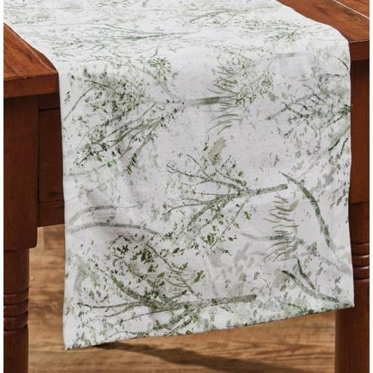 Brookgreen Table Runner