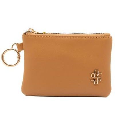 Simply Southern Leather ID Pouch