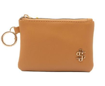 Simply Southern Leather ID Pouch