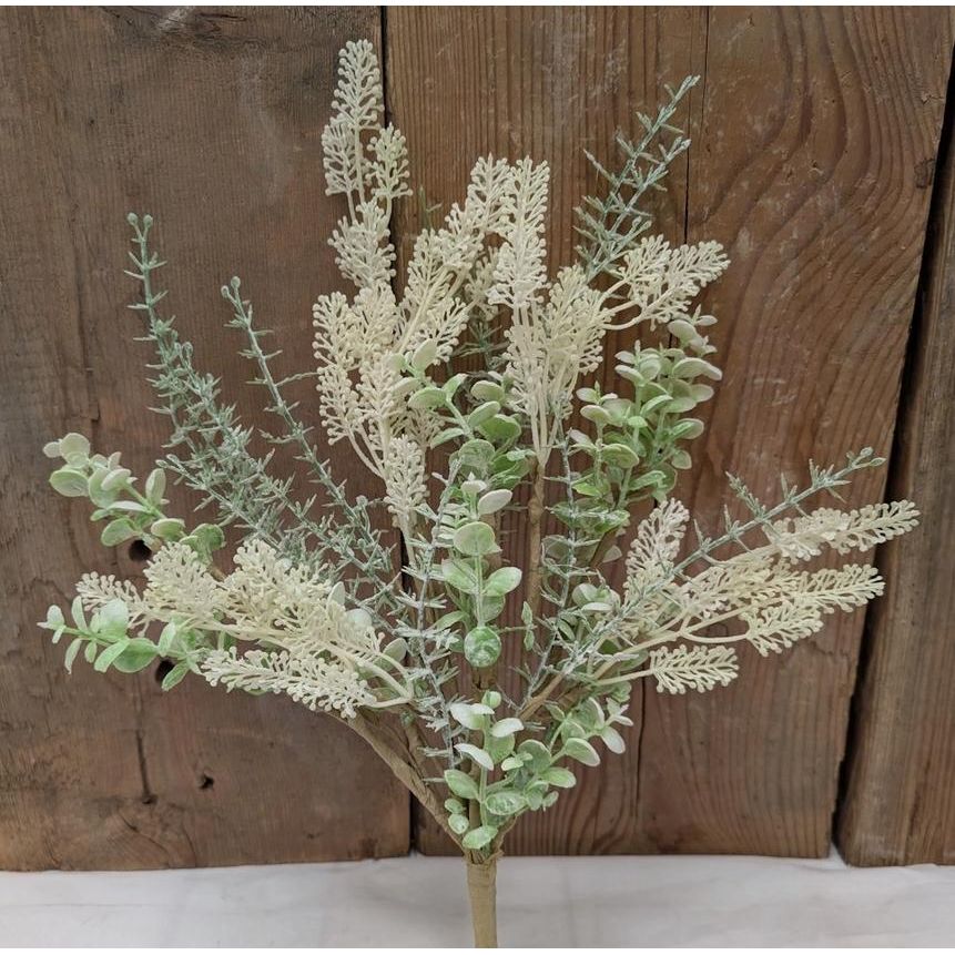 Virginia Pepperweed Pick