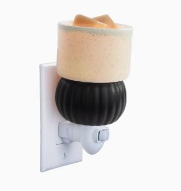 Luxe Lamp Pluggable Fragrance Warmer