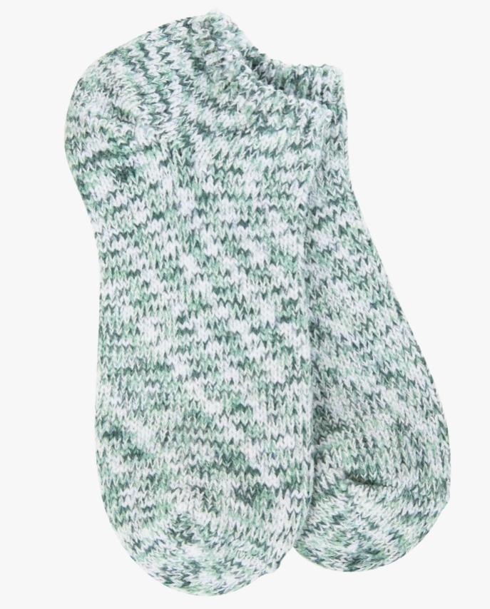 World's Softest Socks Wragglo (Spruce)