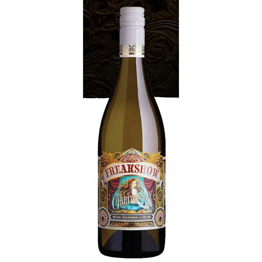 Freakshow Chardonnay