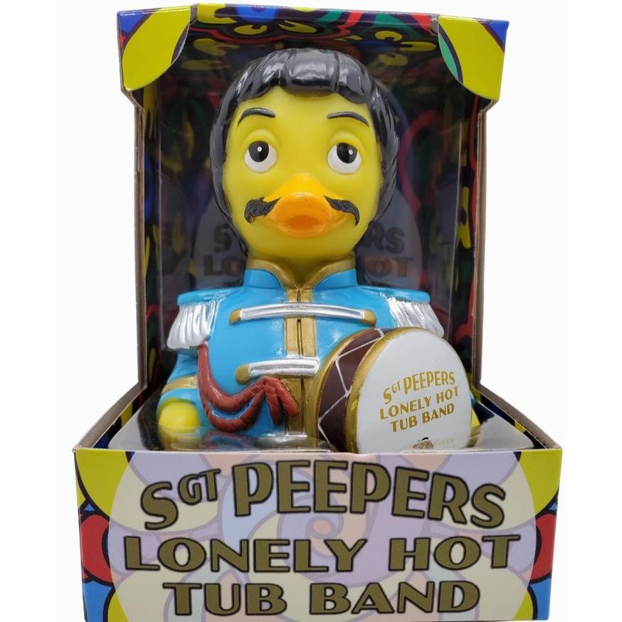 CelebriDucks