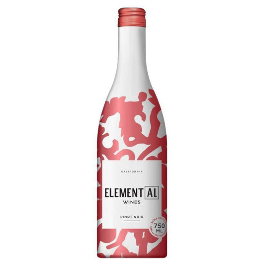 Elemental Wines Pinot Noir