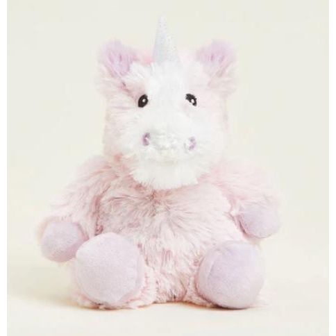 Unicorn Warmies Junior