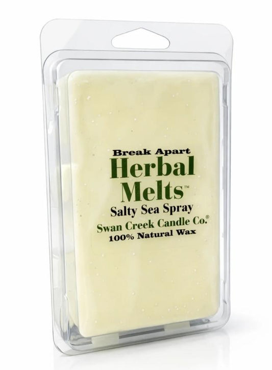 Swan Creek Salty Sea Spray Drizzle Melts