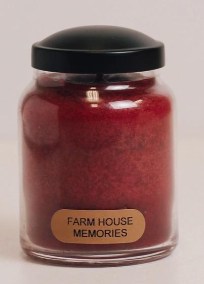 Farm House Memories (6oz)