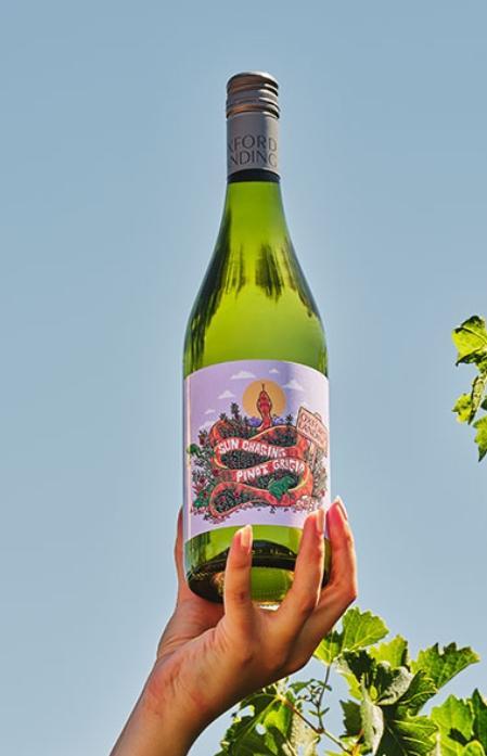 Riverlife by Oxford Landing Sun Chasing Pinot Grigio