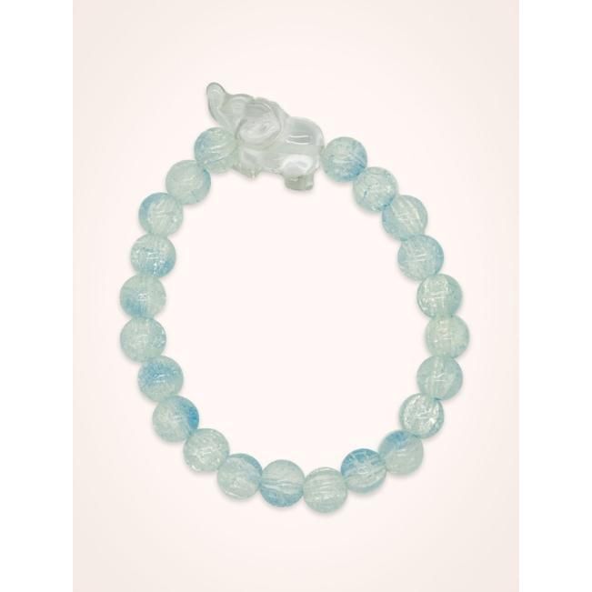 Simply Southern Tracker Elephant Bracelet