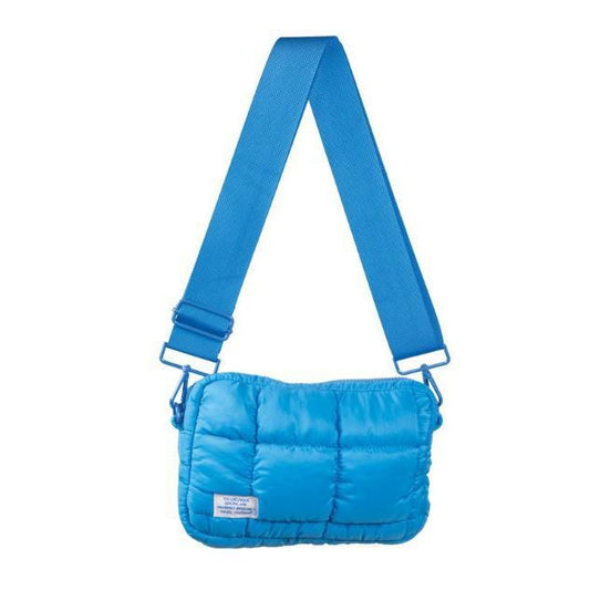 Simply Southern Marsh Crossbody (Cerulean)