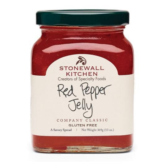 Stonewall Kitchen Red Pepper Jelly