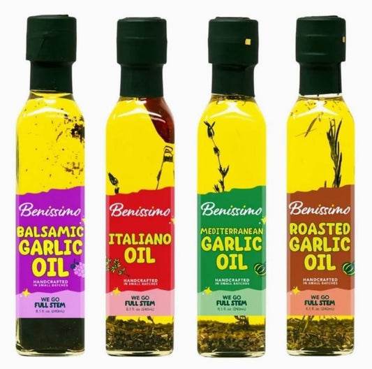 Chef Essentials 4-Pack