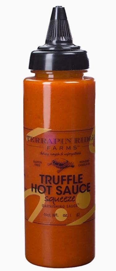 Terrapin Ridge Farms Hot Truffle Sauce