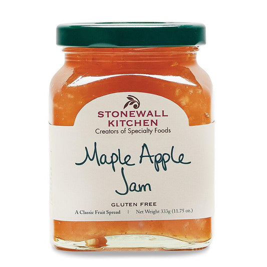 Stonewall Kitchen Maple Apple Jam