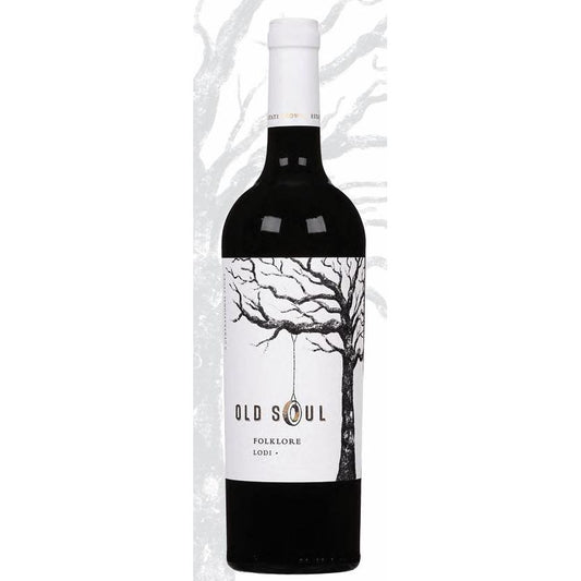 Old Soul Folklore 2021