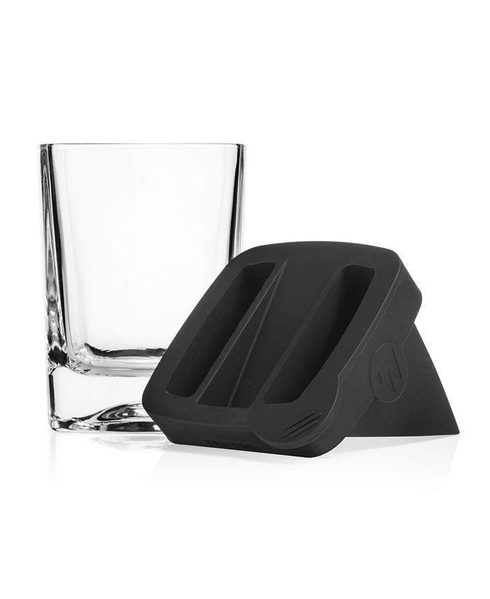 Whiskey Wedge Glass (9oz)