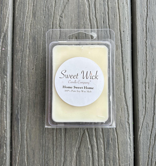 Sweet Wick Wax Melts