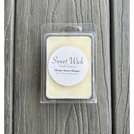 Sweet Wick Wax Melts
