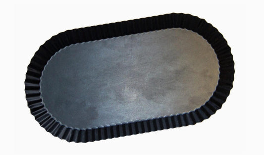 Candle Tin (2 Wick Loaf)