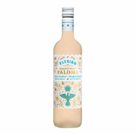 Flybird Grapefruit Paloma
