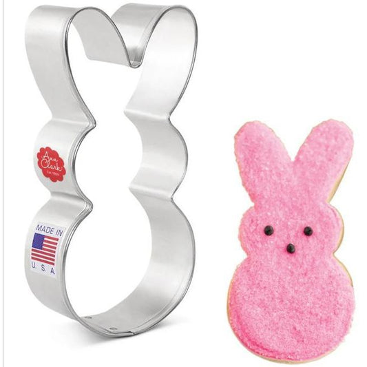 Easter Bunny Cookie Cutter