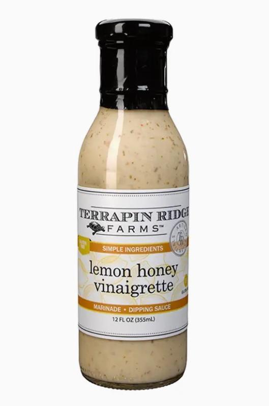 Terrapin Ridge Farms Lemon Honey Vinaigrette