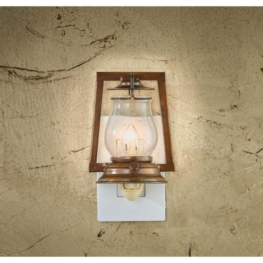 Lumberton Night Light