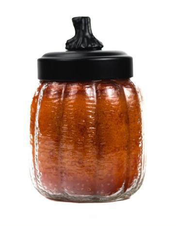 Pumpkin Pie - Baby Pumpkin Jar