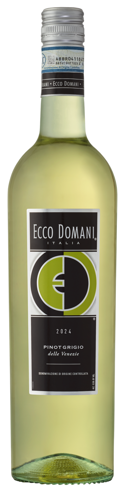 Ecco Domani Pinot Grigio