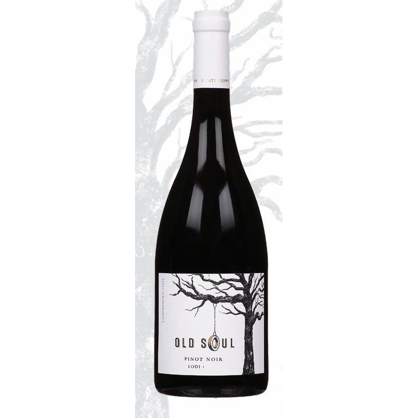 Old Soul Pinot Noir 2023