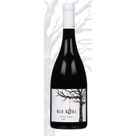 Old Soul Pinot Noir 2023