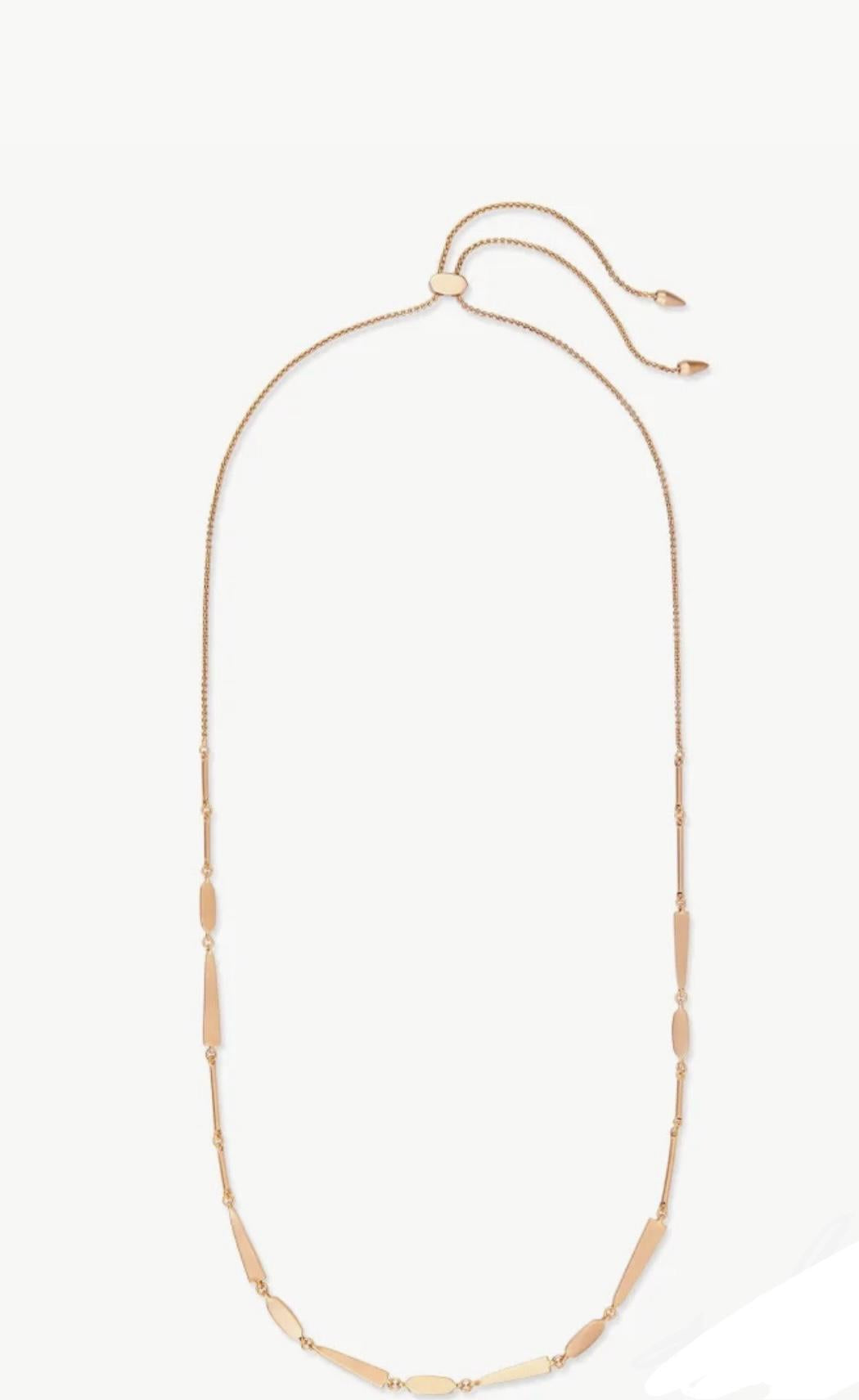 Kendra Scott Ava Chocker Necklace