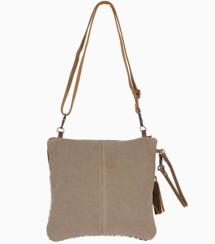 Contentment Small & Crossbody Bag