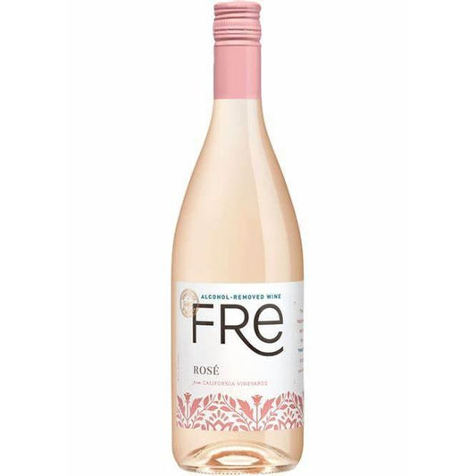 FRE Rosé - Alcohol Free Wine
