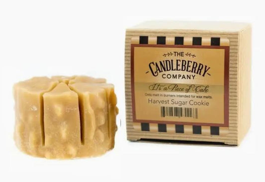 Harvest Sugar Cookie™, Tart Wax Melts