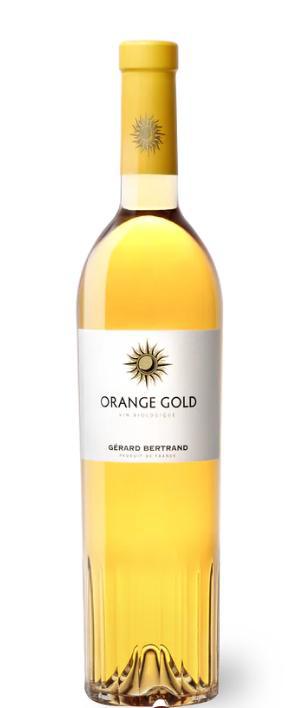 Gerard Bertrand Orange Gold