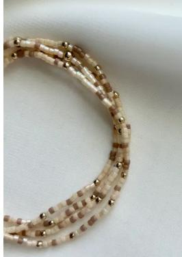 Back Bay Bead Company (Beach Beige)