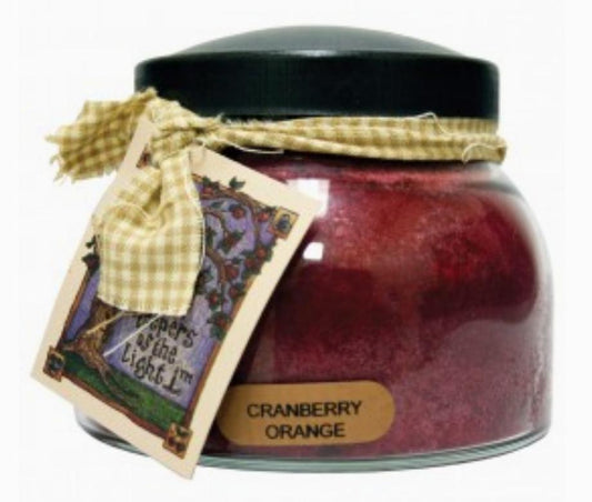 Cranberry Orange (22oz)