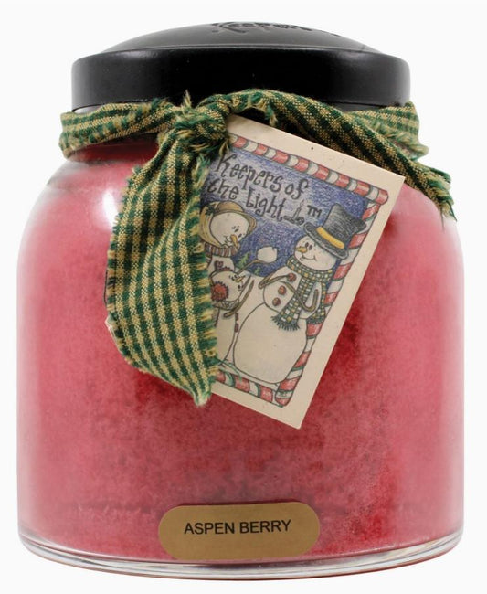 Aspen Berry (34oz)