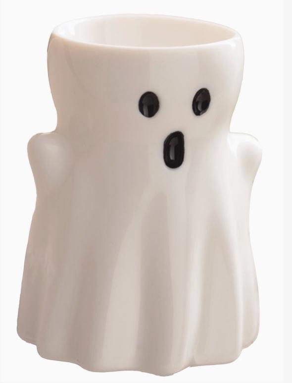 Ghost Pluggable Fragrance Warmer