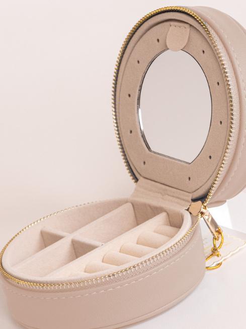 Simply Southern Leather Jewelry Box