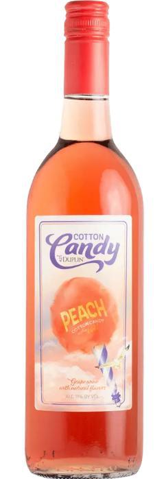 Duplin Peach Cotton Candy Wine