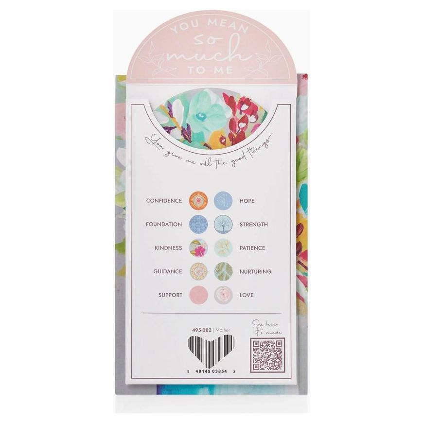 Jilzarah Mother Bracelet