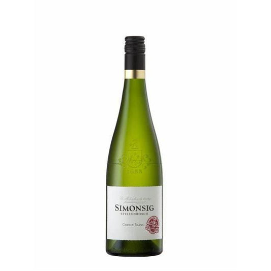 Simonsig South Africia 2023 Chenin Blanc