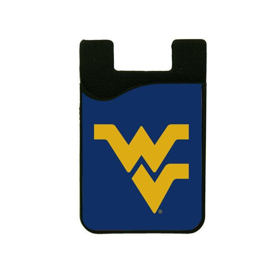 West Virginia Cell Phone Card Holder