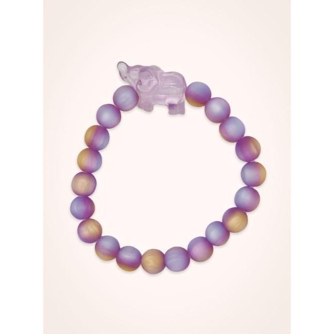 Simply Southern Tracker Elephant Bracelet