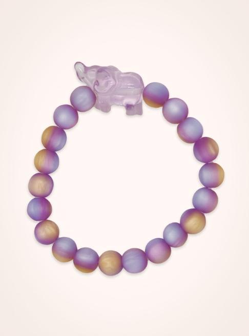 Simply Southern Tracker Elephant Bracelet