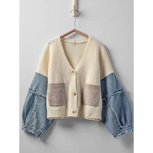 Sweaters & Cardigans