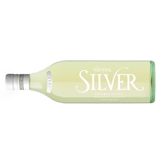 Mer Soleil Silver 2022 Unoaked Chardonnay